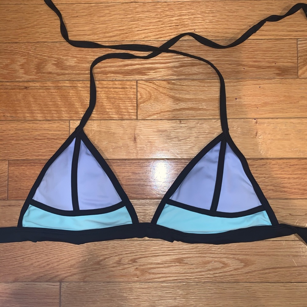 Bikini top
